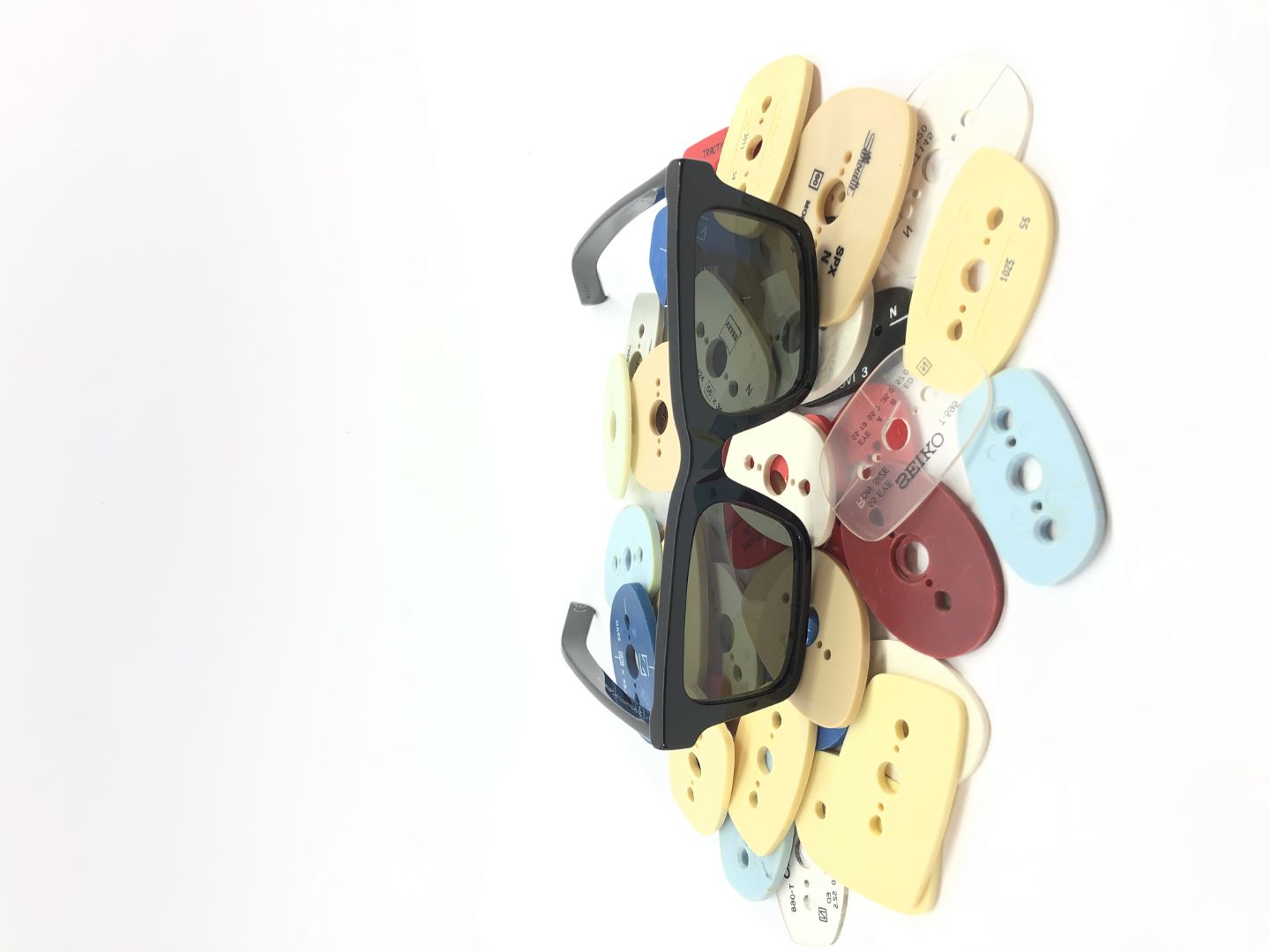 occhiali da soleacetato